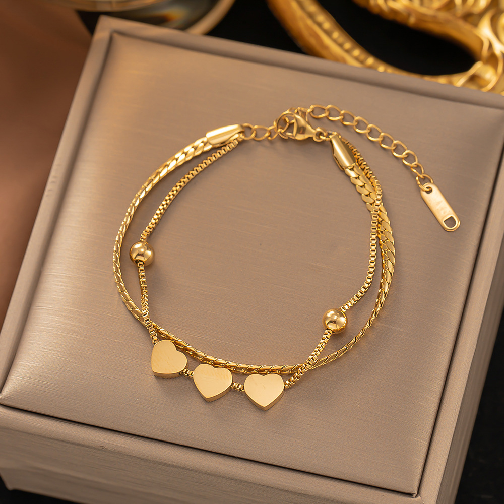 14k Gold Chain Layering Formulas: How to Style 3 Minimalist Necklaces Like a Pro