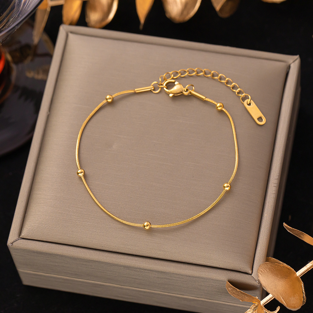 Best Quiet Luxury Jewelry for Fall 2026