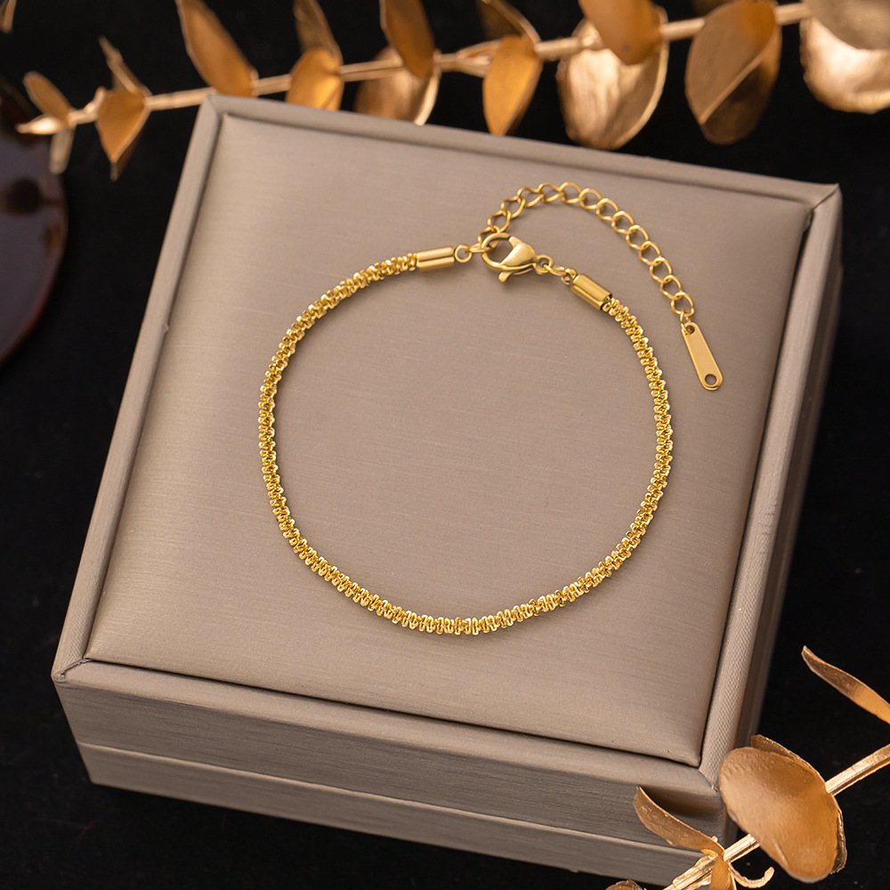 Best Quiet Luxury Jewelry for the Office in 2026