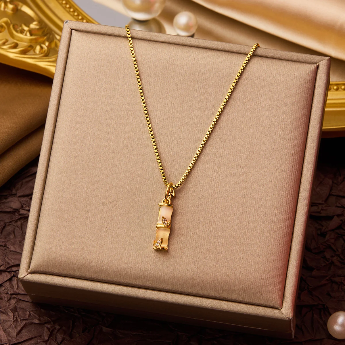The Complete Guide to Tarnish-Proof Metals for Everyday Jewelry 2026