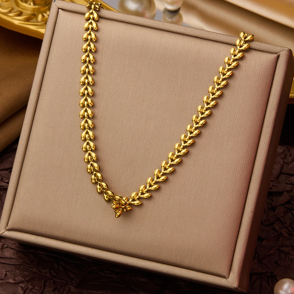 Why Solid Gold Chains Are the Best Long-Term Investment in 2026