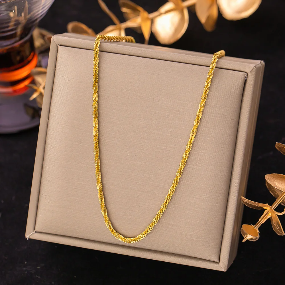 The 5 Best Quiet Luxury Jewelry Brands of 2026