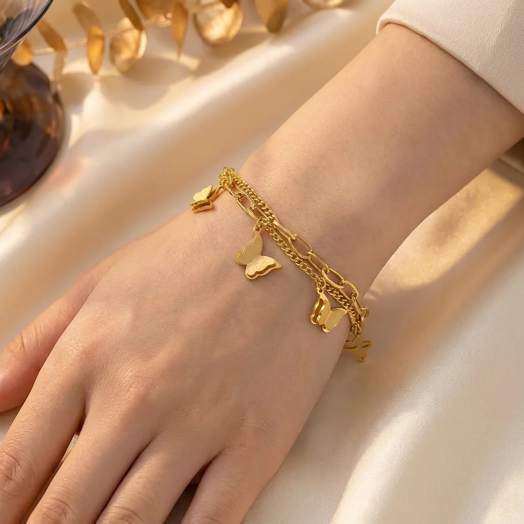Why Low-Quality Jewelry Turns Skin Green: Causes & Solutions 2026