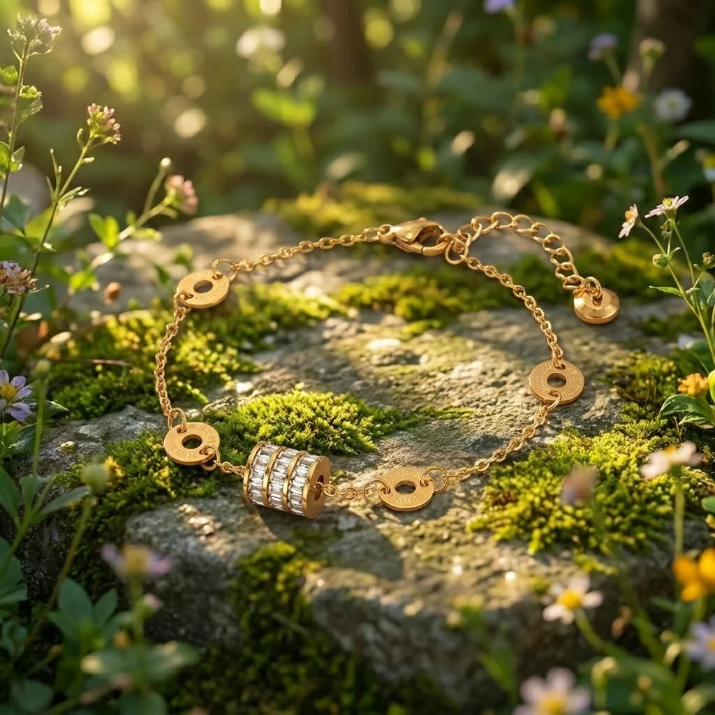 How to Shop Eco-Friendly Gold Vermeil Jewelry: A Buyer's Guide 2026